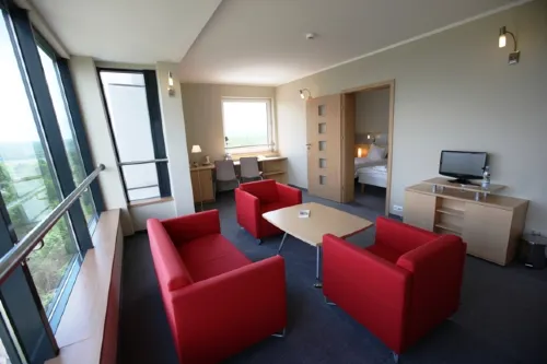 Quality Silesian Hotel Featured Photos