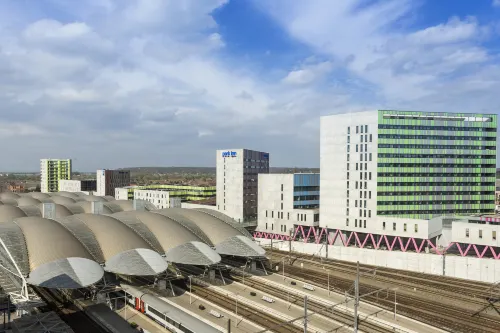 Park Inn by Radisson Leuven Featured Photos