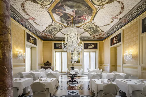 Eurostars Centrale Palace Hotel Da non perdere Photos