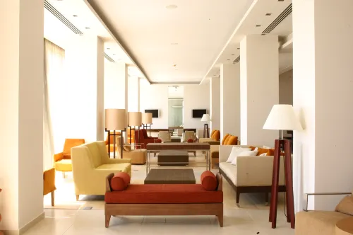 E-Hotel Larnaca Resort & Spa Избранное Photos