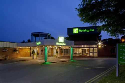 Holiday Inn Norwich À ne pas manquer Photos