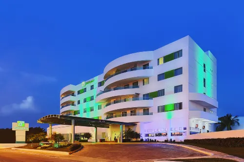 Holiday Inn Campeche Da non perdere Photos