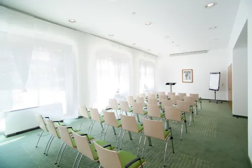 Art'Otel Berlin Mitte, by Park Plaza Espaces Affaires Photos
