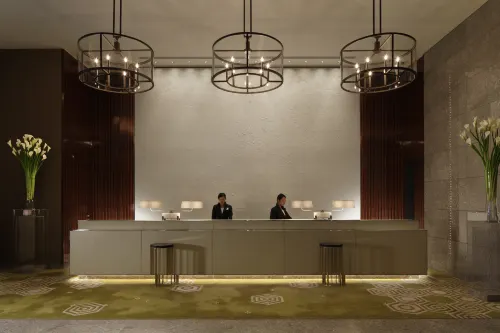 Palace Hotel Tokyo Featured Photos