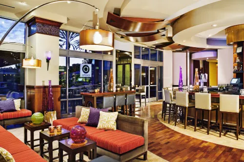 San Diego Marriott Del Mar Featured Photos