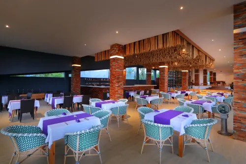 Anema Wellness & Resort Gili Lombok - Dive Center À ne pas manquer Photos