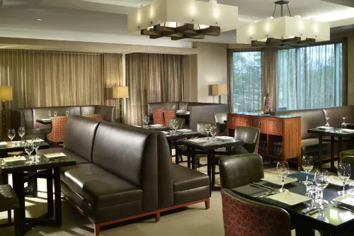 JW Marriott Atlanta Buckhead Featured Photos