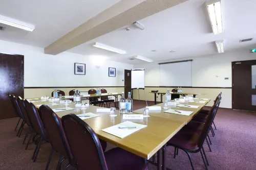 Campanile Milton Keynes - Fenny Stratford Business Facilities Photos