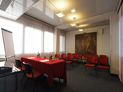C-Hotels Rubens Espaces Affaires Photos