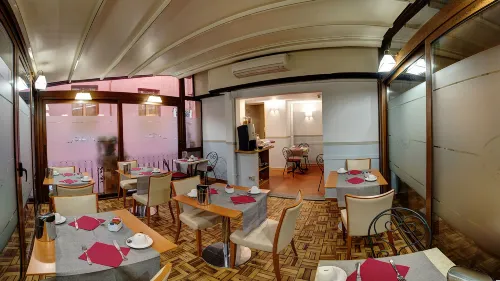 Hotel Piazza di Spagna Mahlzeiten Photos