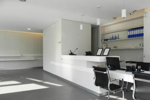Lungotevere Suite Public Areas Photos