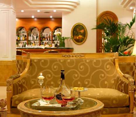 Hotel Mozart Loisirs et amusements Photos