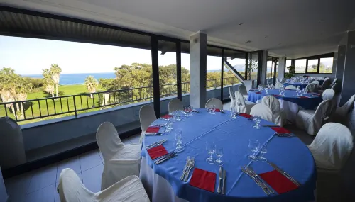 Hotel Villa D'Amato Da non perdere Photos