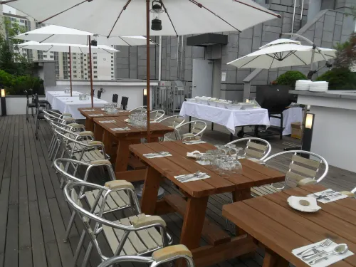 Urban Boutique Hotel Anyangsi Da non perdere Photos