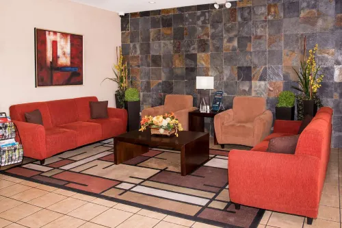 Best Western Premier Monterrey Aeropuerto À ne pas manquer Photos