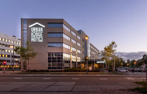 Urban Lodge Hotel فنادق مميّزة Photos