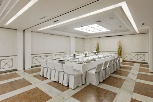 Grupotel Mayorazgo Business Facilities Photos