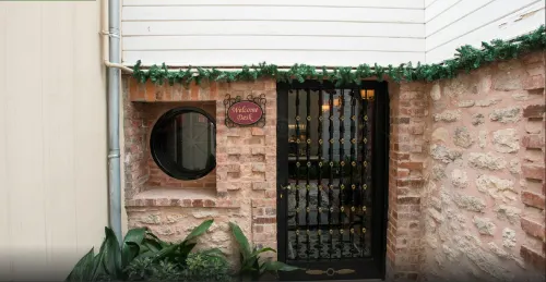 Premist Hotels Sultanahmet Здоровье и отдых Photos