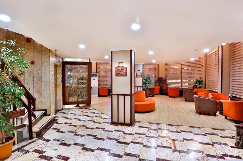 Barin Hotel Общественные зоны Photos