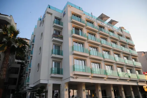 Alesta Yacht Hotel Featured Photos