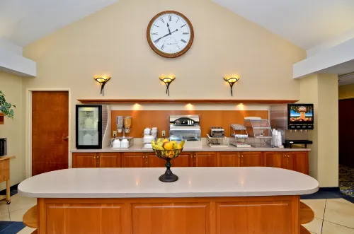 Best Western Plus Galleria Inn  Suites Ristorazione Photos