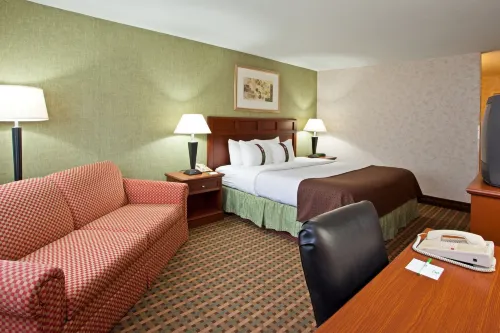 Baymont by Wyndham Marietta Photos