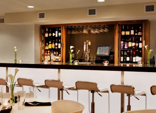 Holiday Inn Baltimore BWI Airport Leisure & Recreation Photos