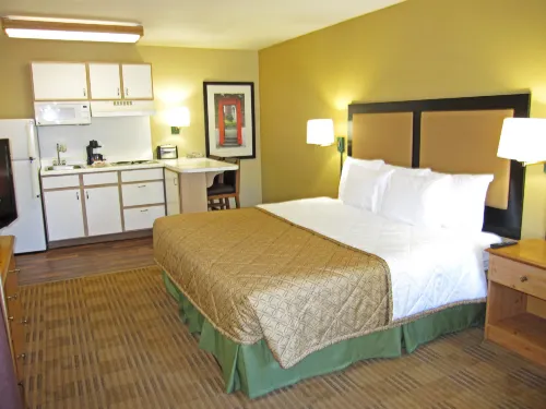 Extended Stay America Suites - San Jose - Milpitas - McCarthy Ranch Photos