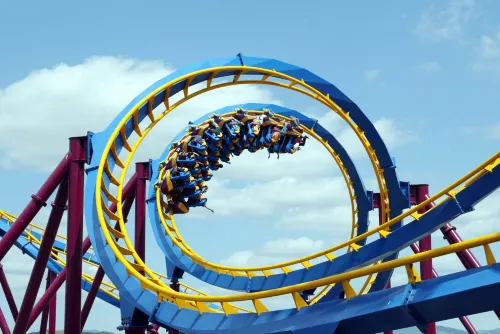 Hilton Garden Inn Valencia at Six Flags À proximité de l'hôtel Photos
