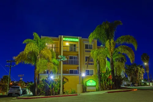La Quinta Inn & Suites by Wyndham San Diego Mission Bay Extérieur Photos