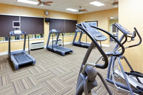 The Rockville Hotel, a Ramada by Wyndham Leisure & Recreation Photos