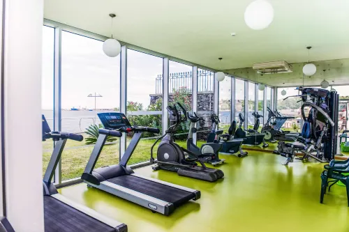 Atlantida Mar Hotel Leisure & Recreation Photos