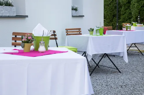 B&B Villa Verde Ristorazione Photos