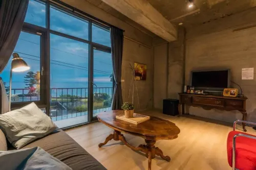 Sea Forest Homestay Featured Photos