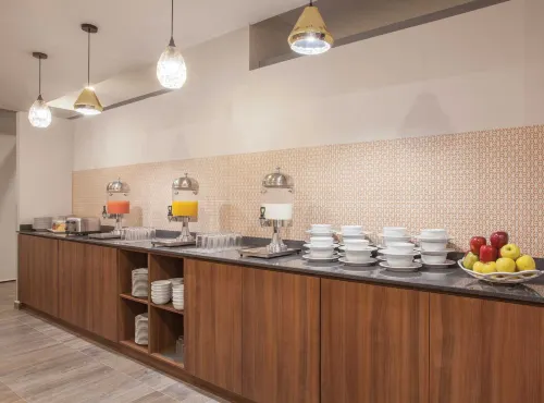 La Quinta by Wyndham Aguascalientes Restauration Photos