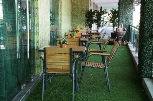 MH Hotel Ipoh Makanan Photos