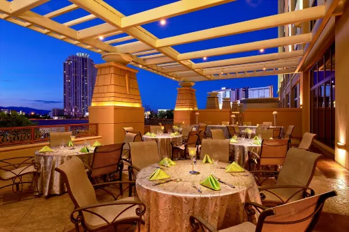 Hilton Grand Vacations Club on The Las Vegas Strip À ne pas manquer Photos