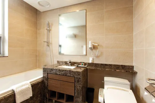 Migliore Hotel Seoul Myeongdong Photos