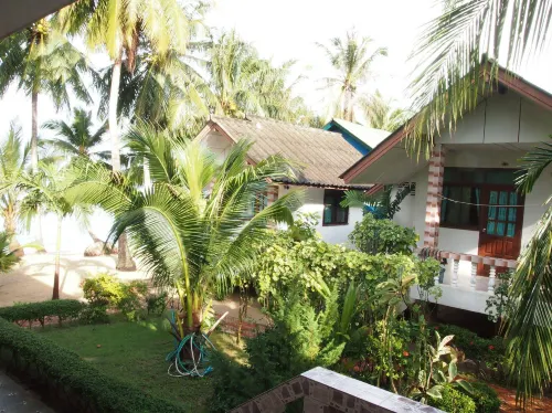 Palm Point Village Eksterior Photos