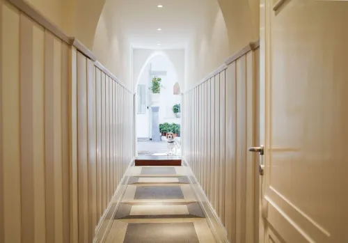 Piazza di Spagna Prestige الأماكن العامة Photos