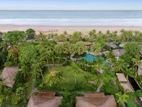 Legian Beach Hotel Suositellut Photos