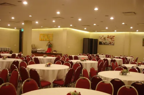 Hotel Royal Singapore Ăn uống Photos