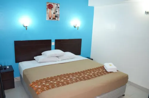 Hotel Grand Mutiara Photos