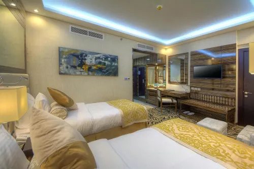 Orchid Vue Hotel Photos