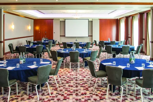 Thorpe Park Hotel and Spa Nổi bật Photos