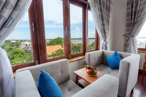 Hội An Reverie Villas Nổi bật Photos