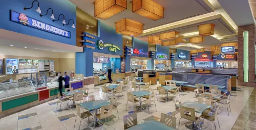 Red Rock Casino Resort & Spa Makanan Photos