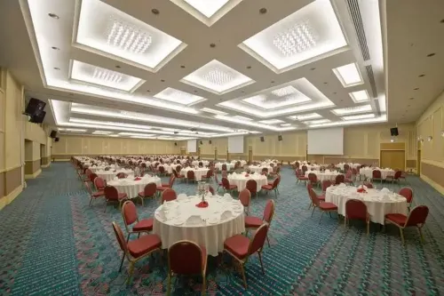 Akra Kemer - All Inclusive Restauration Photos