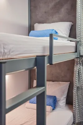Bedbox Hostel Chambres Photos