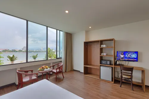 Vitalis Riverside Hotel Featured Photos